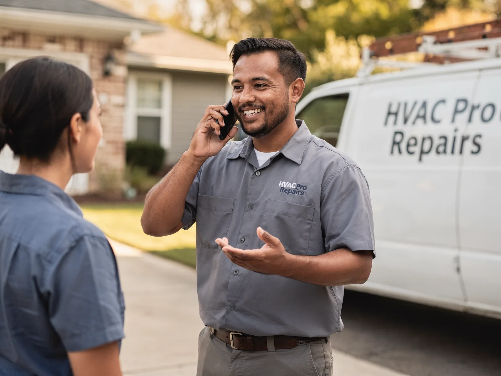 Heat Pump Repair Sugartown, LA FAQs